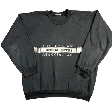 Vintage Australian producers Jumper size M-L