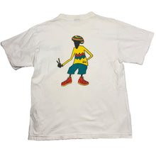 Load image into Gallery viewer, Bootleg? 90&#39;s Stussy t-shirt Size S