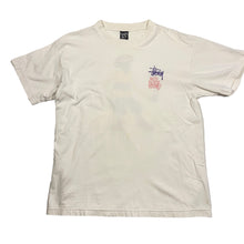 Load image into Gallery viewer, Bootleg? 90&#39;s Stussy t-shirt Size S