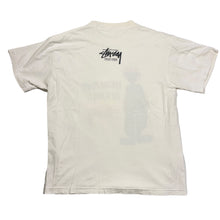 Load image into Gallery viewer, Bootleg? 90&#39;s Stussy t-shirt Size S