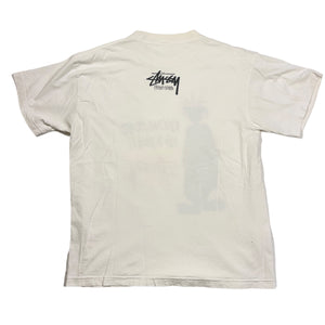 Bootleg? 90's Stussy t-shirt Size S