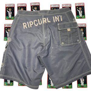 Y2K Rip Curl Boardshorts Size 34