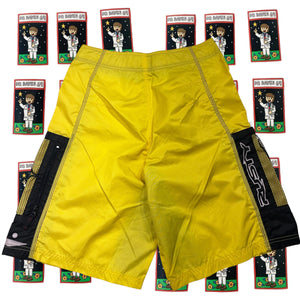 Y2K Rusty Boardshorts Size 30