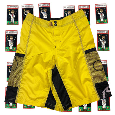 Y2K Rusty Boardshorts Size 30