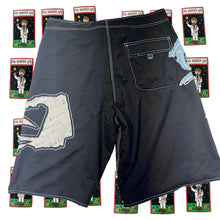 Load image into Gallery viewer, Y2K Rip Curl Board shorts Size 36