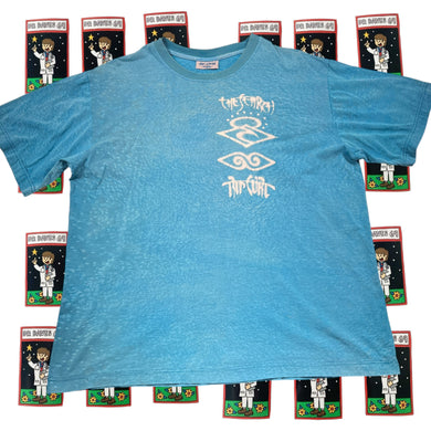Vintage Rip Curl T-shirt Size L