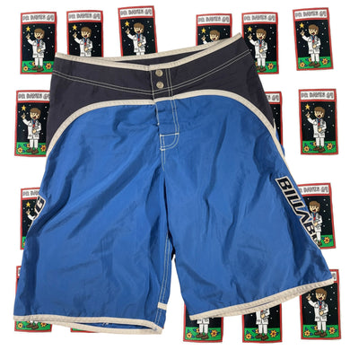 Y2K Billabong Board Shorts Size 32