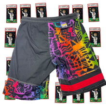 Load image into Gallery viewer, 80&#39;s Billabong Boardshorts Size 30-32