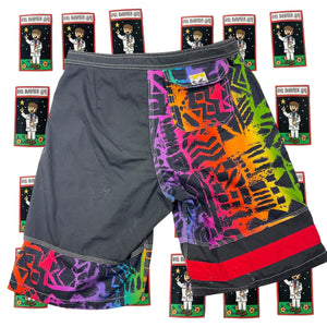 80's Billabong Boardshorts Size 30-32
