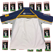 Load image into Gallery viewer, 2005 Brumbies Rugby Strip Size XL
