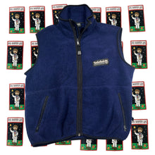 Load image into Gallery viewer, Y2K Timberland Vest Size Ladies 6-8