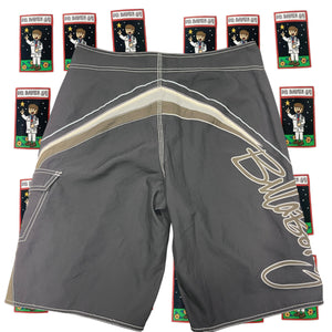 Y2K Billabong Boardshorts Size 32