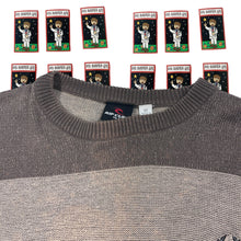 Load image into Gallery viewer, Y2k Rip Curl Knit Jumper Size M