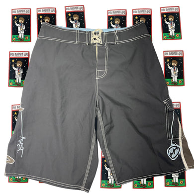 Y2K Billabong Boardshorts Size 32