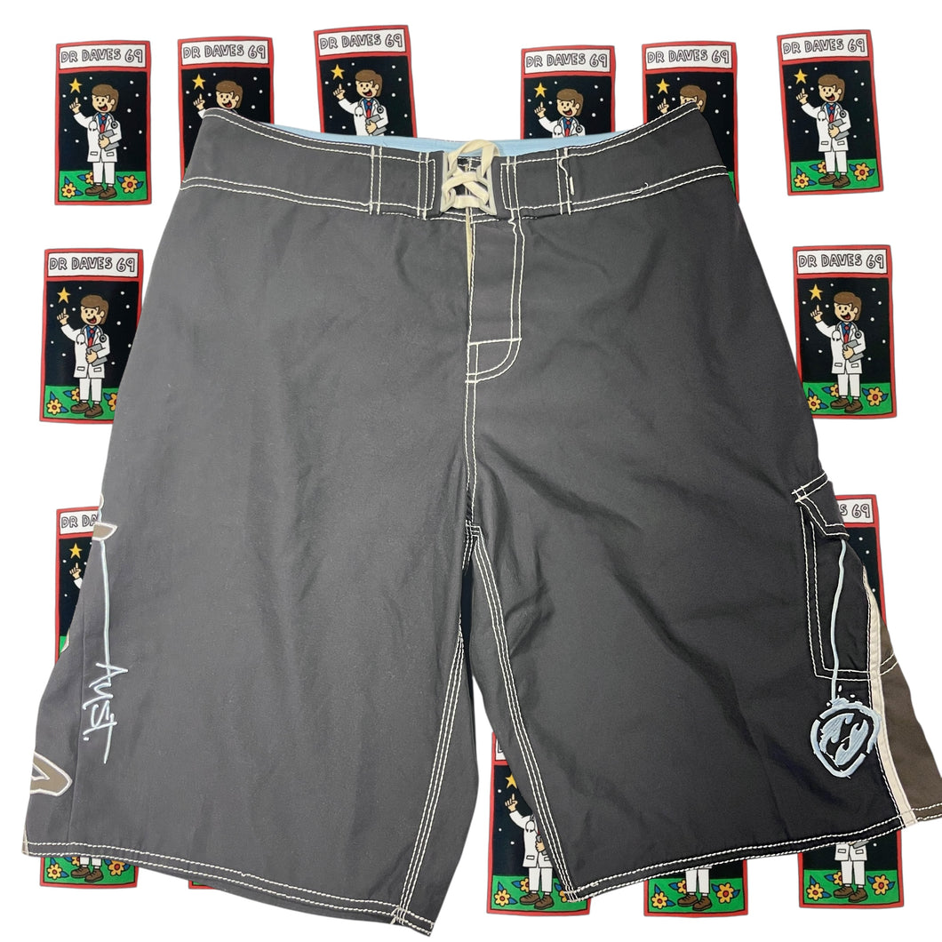 Y2K Billabong Boardshorts Size 32