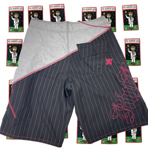 Y2K Rip Curl Fanning? Boardshorts Size 32