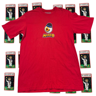 Y2K Mambo T-shirt Size M