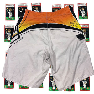Y2K Billabong Boardshorts Occy Size 33