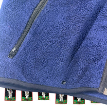 Load image into Gallery viewer, Y2K Timberland Vest Size Ladies 6-8