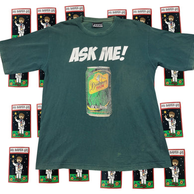 Y2K Bundy  T-shirt Size L