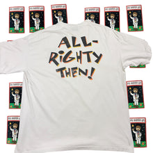 Load image into Gallery viewer, 1996 Ace Ventura T-shirt Size XL