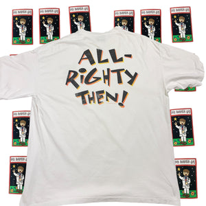1996 Ace Ventura T-shirt Size XL