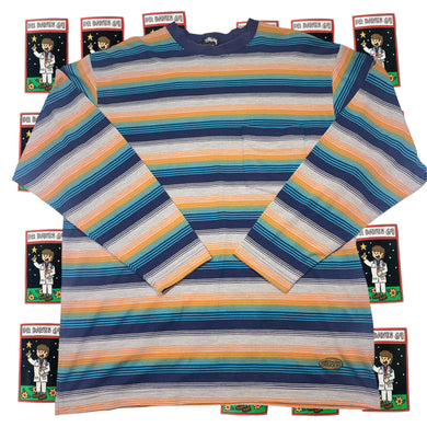 90's Oz Made Stussy T-shirt Size XL
