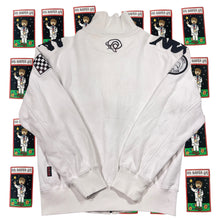 Load image into Gallery viewer, Y2k Kappa Derby County Jumper Size M