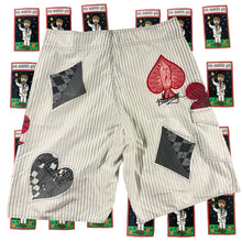 Load image into Gallery viewer, Y2K Billabong Board Shorts Taj Model Size 38