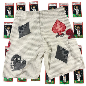 Y2K Billabong Board Shorts Taj Model Size 38