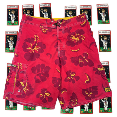 Y2K Quiksilver Boardshort Size 30