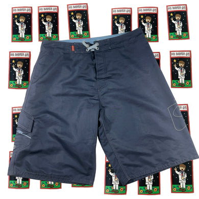 Y2K Rip Curl Board shorts Size 34