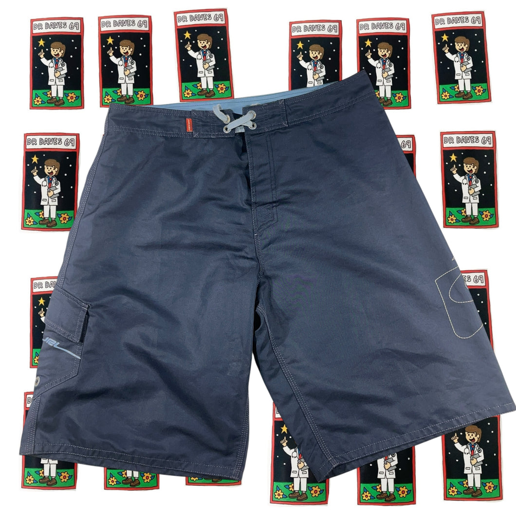 Y2K Rip Curl Board shorts Size 34