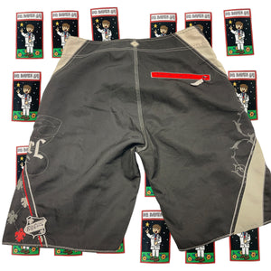 Y2K Rip Curl Boardshorts Size 32