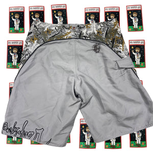 Y2K Quiksilver Boardshort Size 34