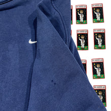 Load image into Gallery viewer, Y2K Nike Jumper Size XXL Small marks and fading
