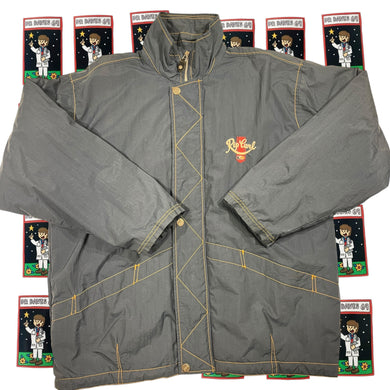 Vintage Rip Curl Jacket Tagged S Fits M-L