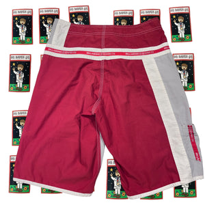 Y2K Billabong  Board Shorts Size 30