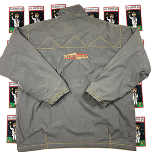 Vintage Rip Curl Jacket Tagged S Fits M-L