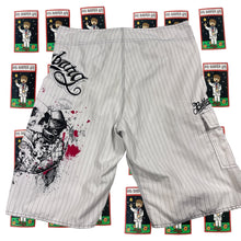 Load image into Gallery viewer, Y2K Billabong Boardshorts Size 34