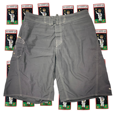 Y2K Billabong Board Shorts Size 34