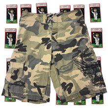 Load image into Gallery viewer, Y2K Bootleg? Billabong Boardshort Size 30