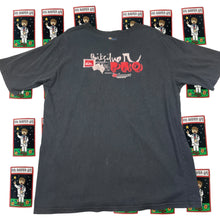 Load image into Gallery viewer, Y2k Quiksilver Pro Gold Coast Size L