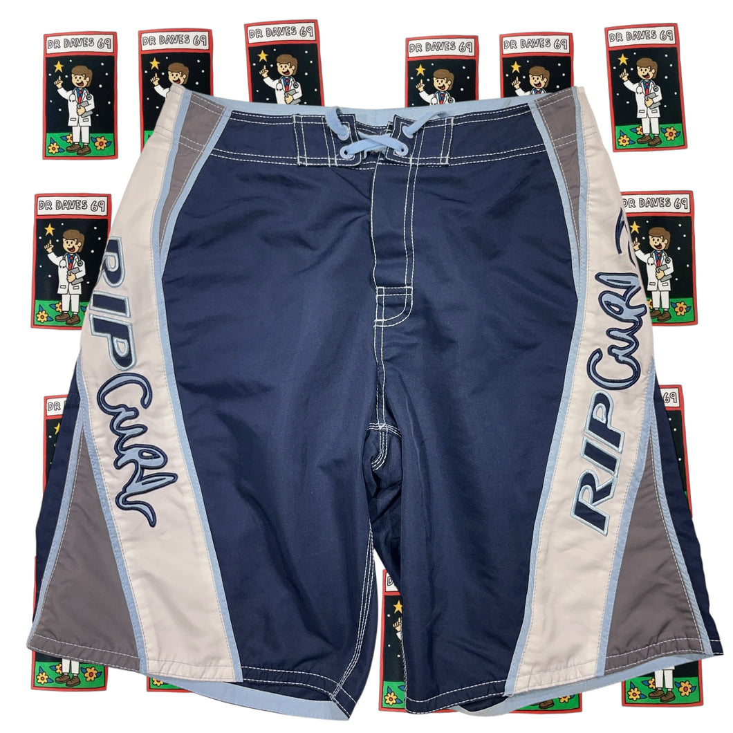 Y2K Rip Curl Boardshort Size 32
