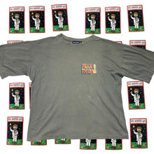 Load image into Gallery viewer, Vintage Wet Paint T-shirt Tag S fits M-L