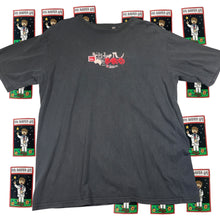 Load image into Gallery viewer, Y2k Quiksilver Pro Gold Coast Size L