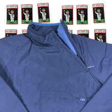 Load image into Gallery viewer, Y2k Nike Insulated Neck Zip Jacket Size Ladies 8-10