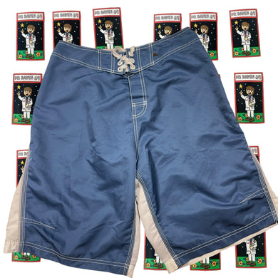 Y2K Rip Curl Boardshort Size 30