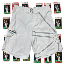 Load image into Gallery viewer, Y2K Andy Irons Billabong Stretch Board shorts Size 33
