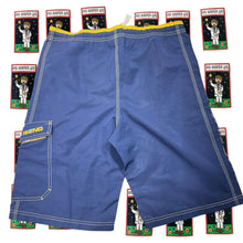 Load image into Gallery viewer, Y2K Billabong Elastic Boardshort Size 30